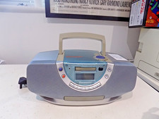 Panasonic RX-EX1 Portable