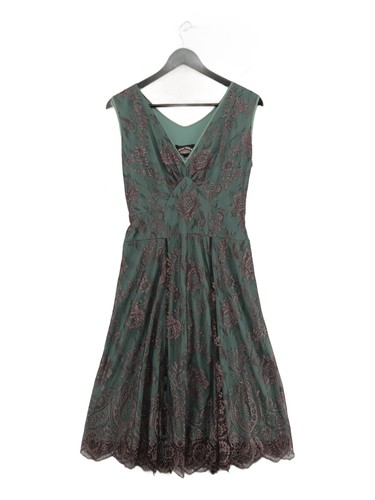 Nancymac line midi dress - nancymac,