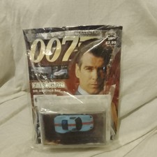 FORD GT40 007 James Bond Car