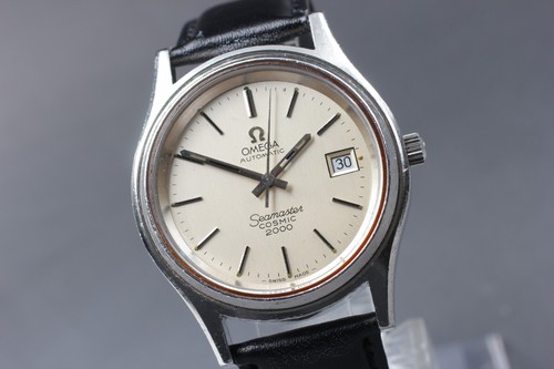 Vintage near mint omega - mint",
