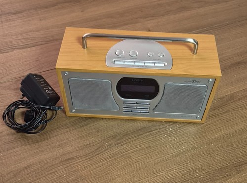 Logik logr118d dab digital - logik,
