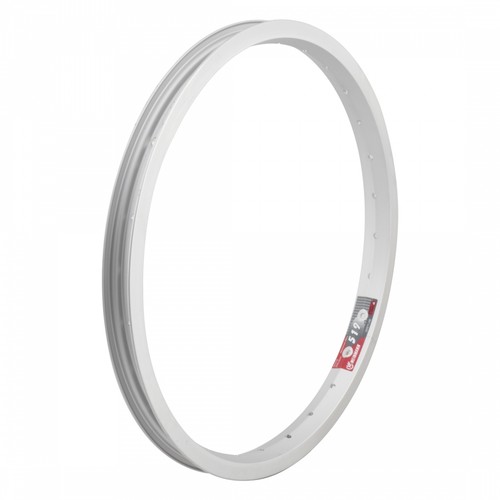 Weinmann 16in 519 - silver, aero