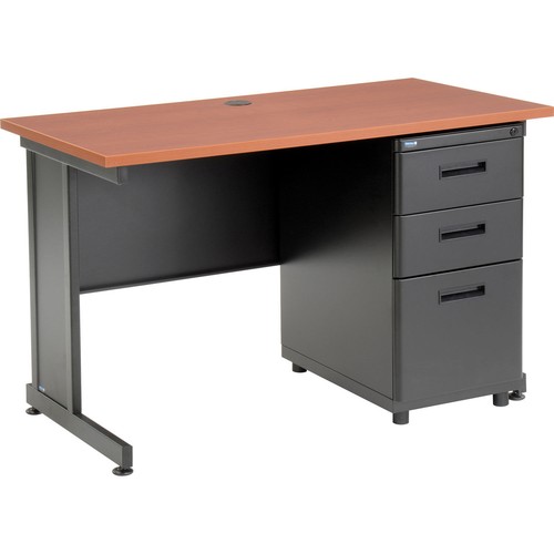 Global industrial 24 d - 48"w, 24"d