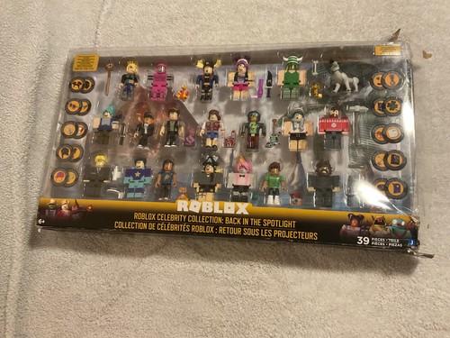 Roblox - with,