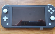Nintendo Switch Lite - Grey-
