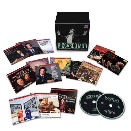 Riccardo muti - muti,