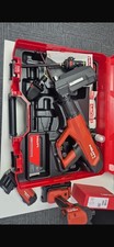 Hilti DX 6 nail gun kit