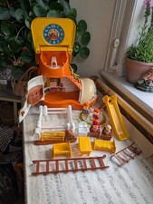 Vintage Matchbox 1977 Live n