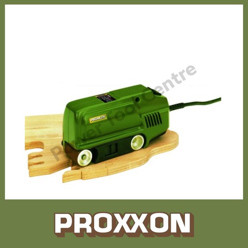 Proxxon belt sander bbs x - bbs/s, 40