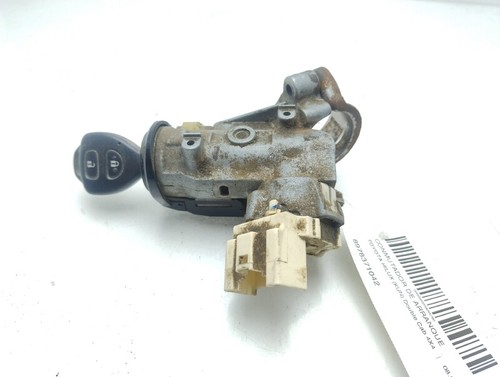 8978371042 starter switch