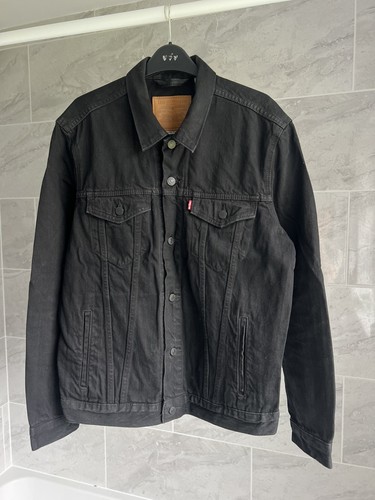 Levis premium mens denim - levis,