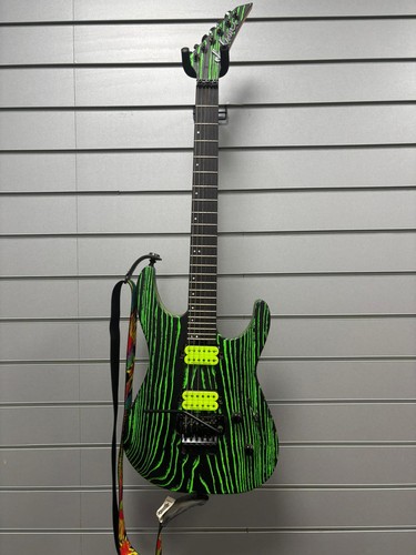 Jackson pro series - series, dinky