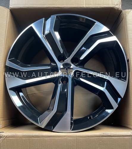 New volvo xc90 style 19 - xc90,
