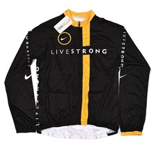 Nike LIVESTRONG Lance
