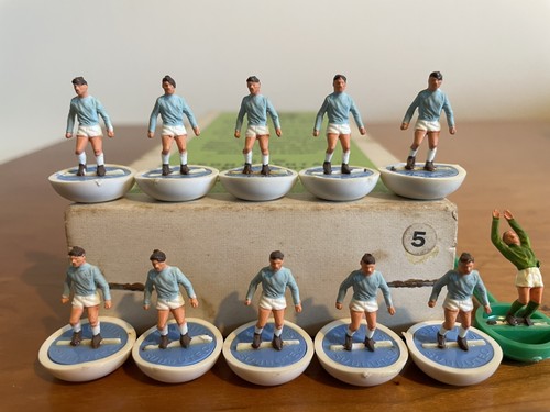 Subbuteo heavyweight team man - heavyweight,