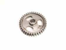Lister CS Stationary Engine