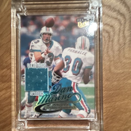 Dan marino miami dolphins - dan,