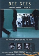 Bee Gees, the - The Bee Gees: The Official Story [DVD] [2001] - DVD  2KVG The