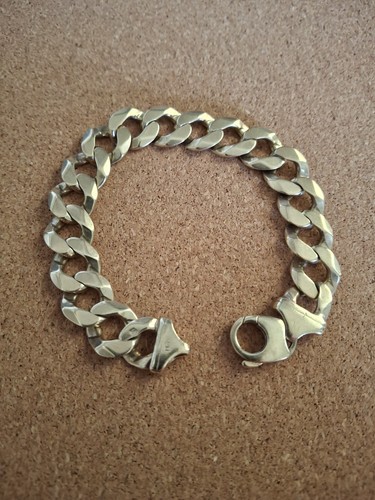 9ct gold heavy - 9ct,