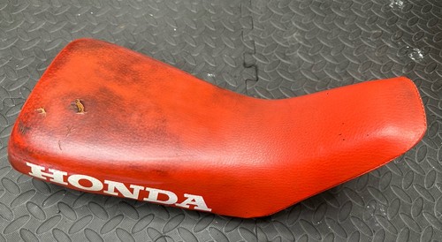 Honda z50r seat 1993 z50 - seat,