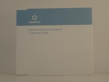 DISCO TEX I CAN CAST A SPELL