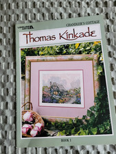 THOMAS KINKADE CANDLERS