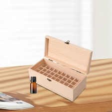 Essential Oil Bottle Holder