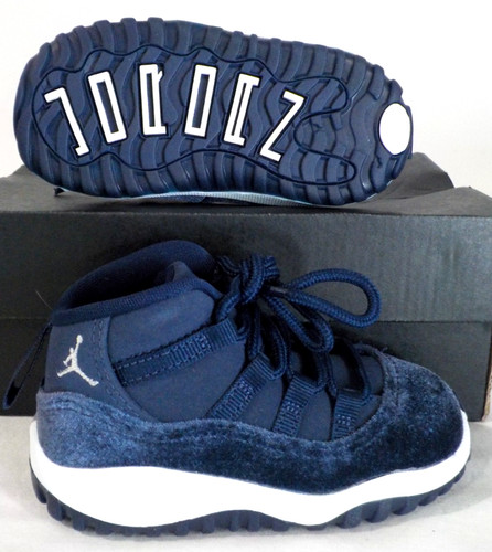 Nike air jordan retro td - nike, 11
