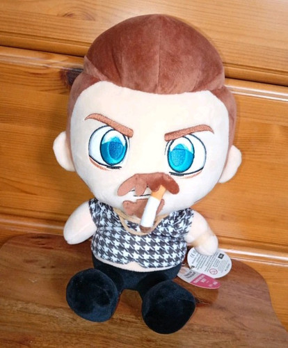 Trailer park boys ricky - boys, plush