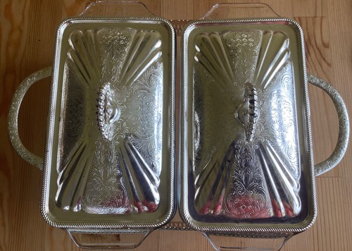 Queen anne silver plate - anne,