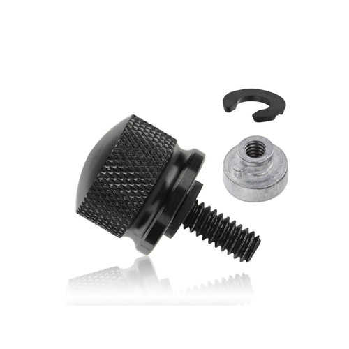 Seat bolt screw - mount, kit