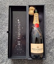 Moet chandon champagne - moet,