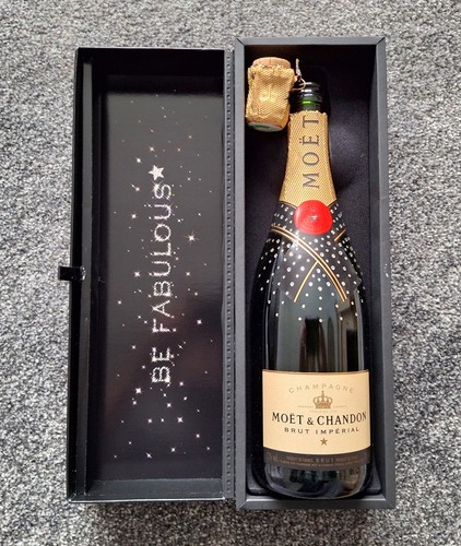 Moet chandon champagne brut - moet,