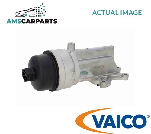 Oil filter housing v20 - filter, v20-4908