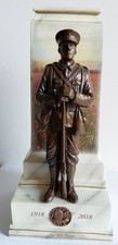 WW1 Centenary Armistice