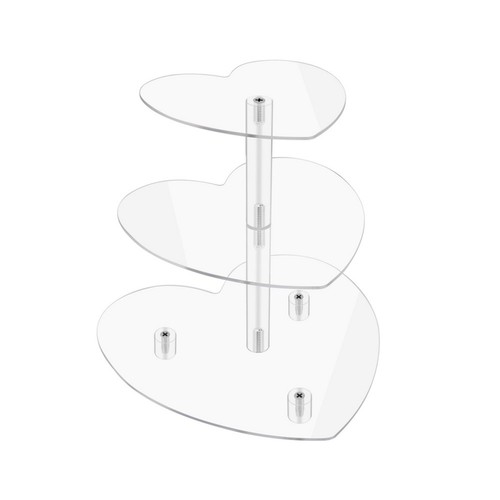 Tier cupcake stand - stand,