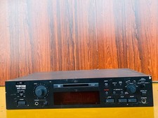 TASCAM MD-350 MD Deck Used