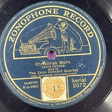 The zono concert - the,