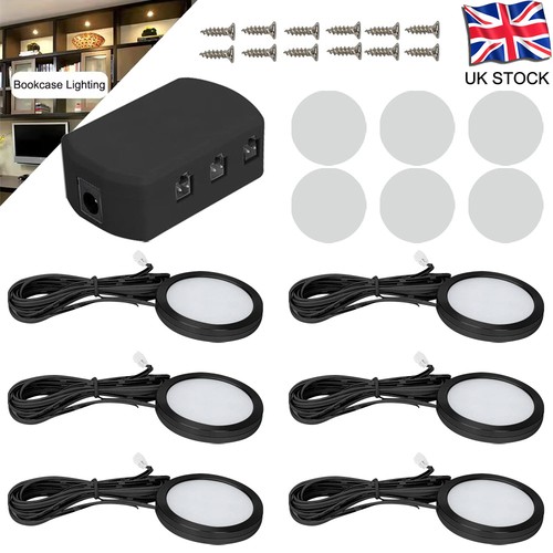 6pack interior spot light - light, 12v