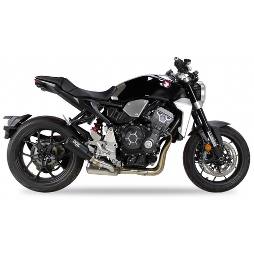 Ixil stainless steel black - ixil,