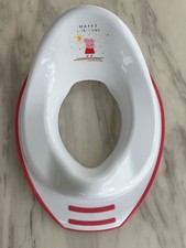 Toilet Training Seat Peppa Pig