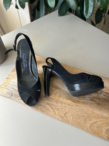 Russell bromley black - bromley, high