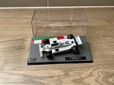 Panini Williams FW07 1980