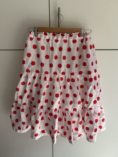 Ladies jive skirt size 10 - jive,