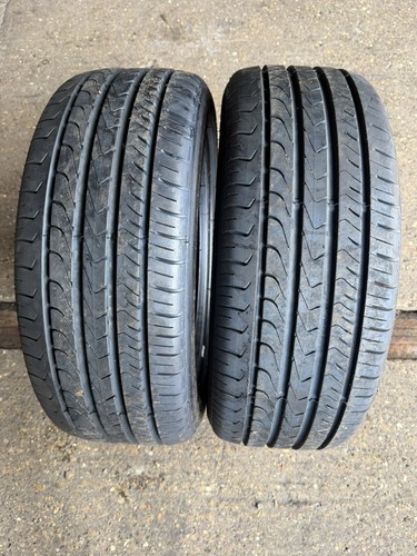 Tyres 225 17 - 2, 45
