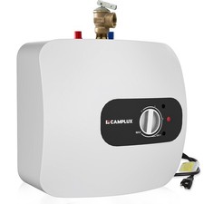 8-Gallon Electric Tank Water