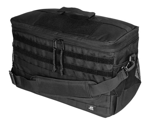 Patrol bag niton tactical - -,