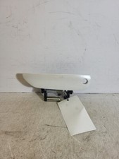 Honda Jazz I Vtec Si Hatch 5 Door 2008-2022 Door Handle Exterior front O/S K76