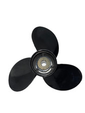 Mercury Mercruiser Mariner 10 3/8 x 14 Alu Prop 3 Blade Propeller 48-816706A40