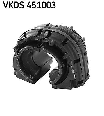 Wheel suspension stabiliser - wheel,